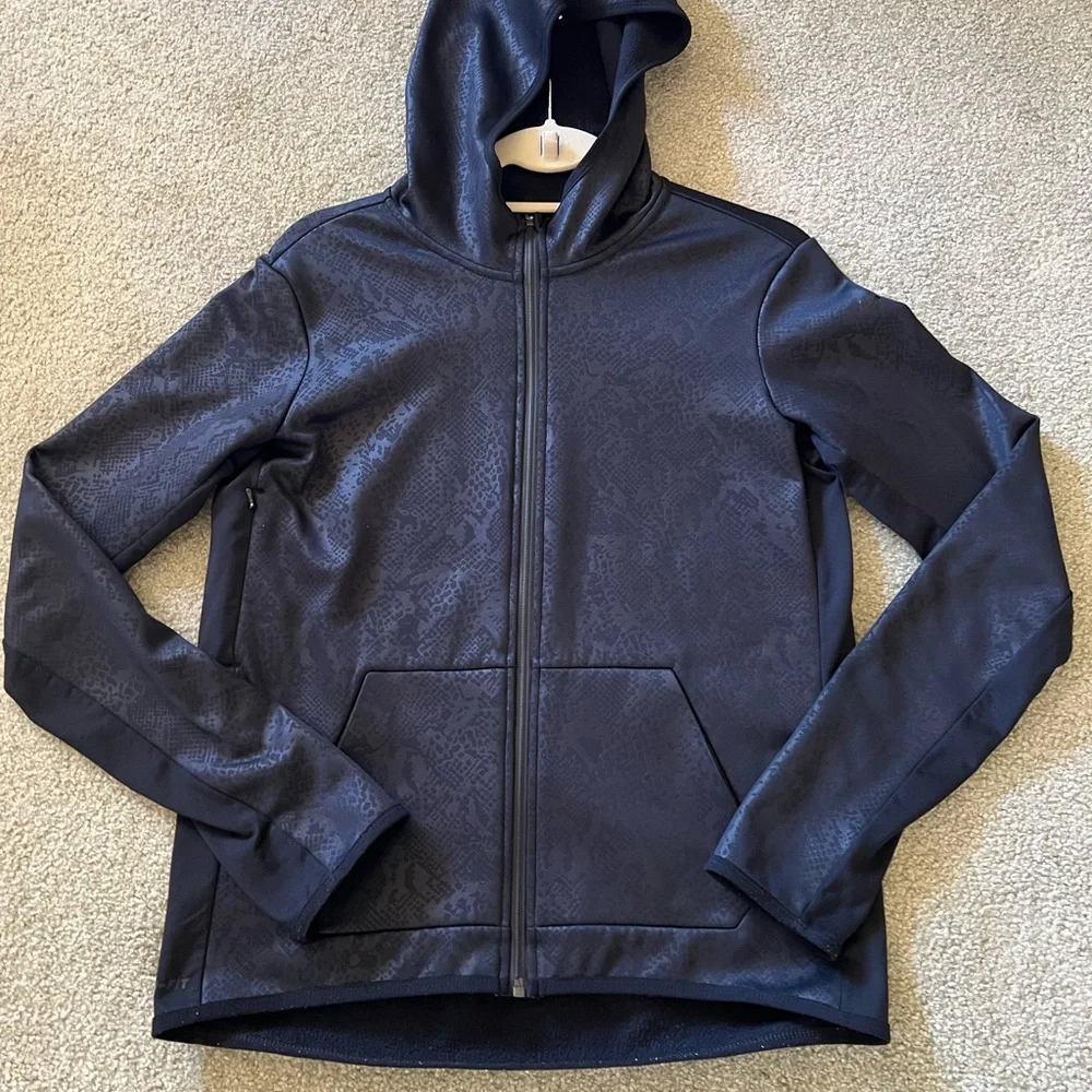 Nike Therma-Fit Hoodie
